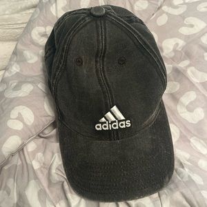 Adidas Hat, Never worn much